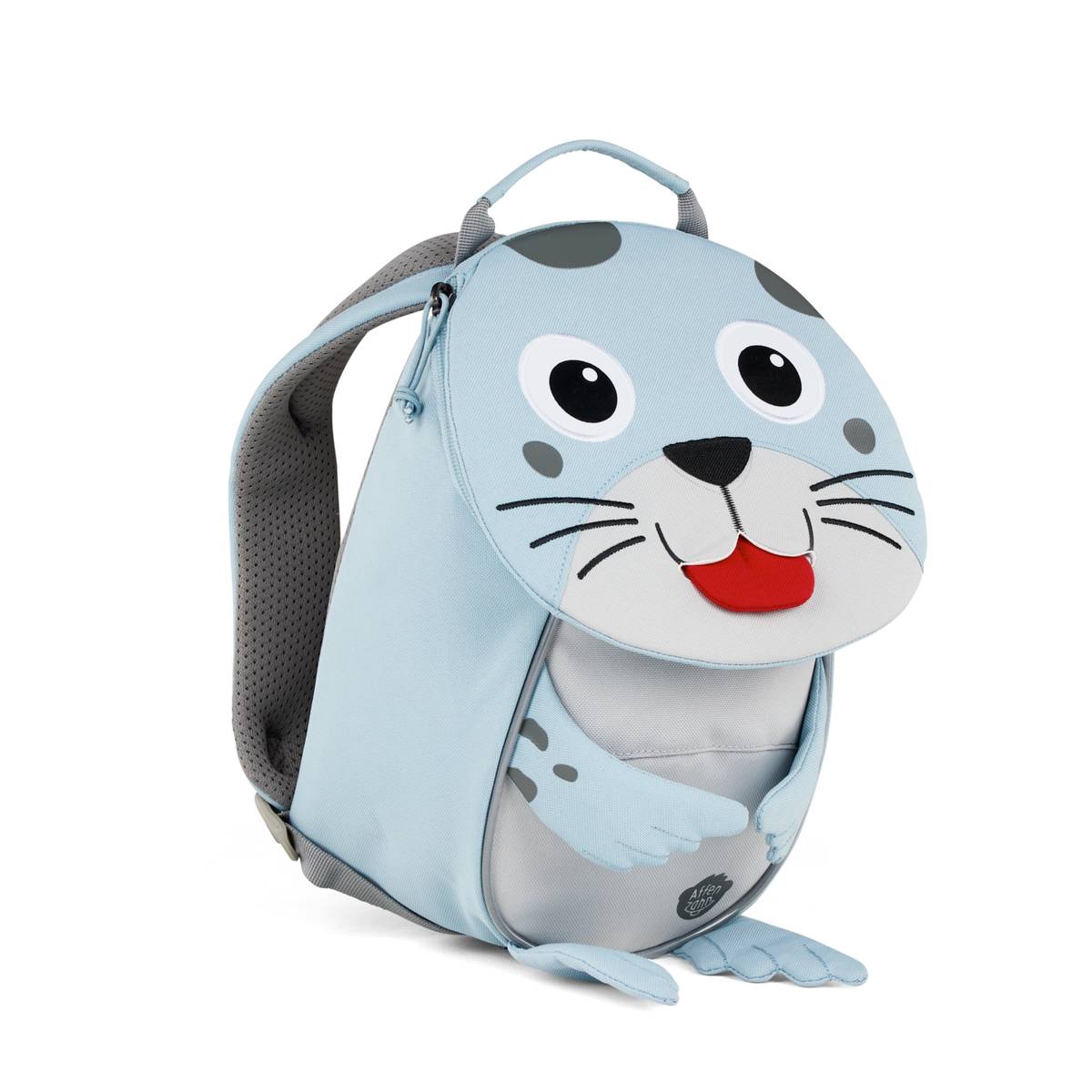 Affenzahn Kindergartenrucksack Robbe 4lt.