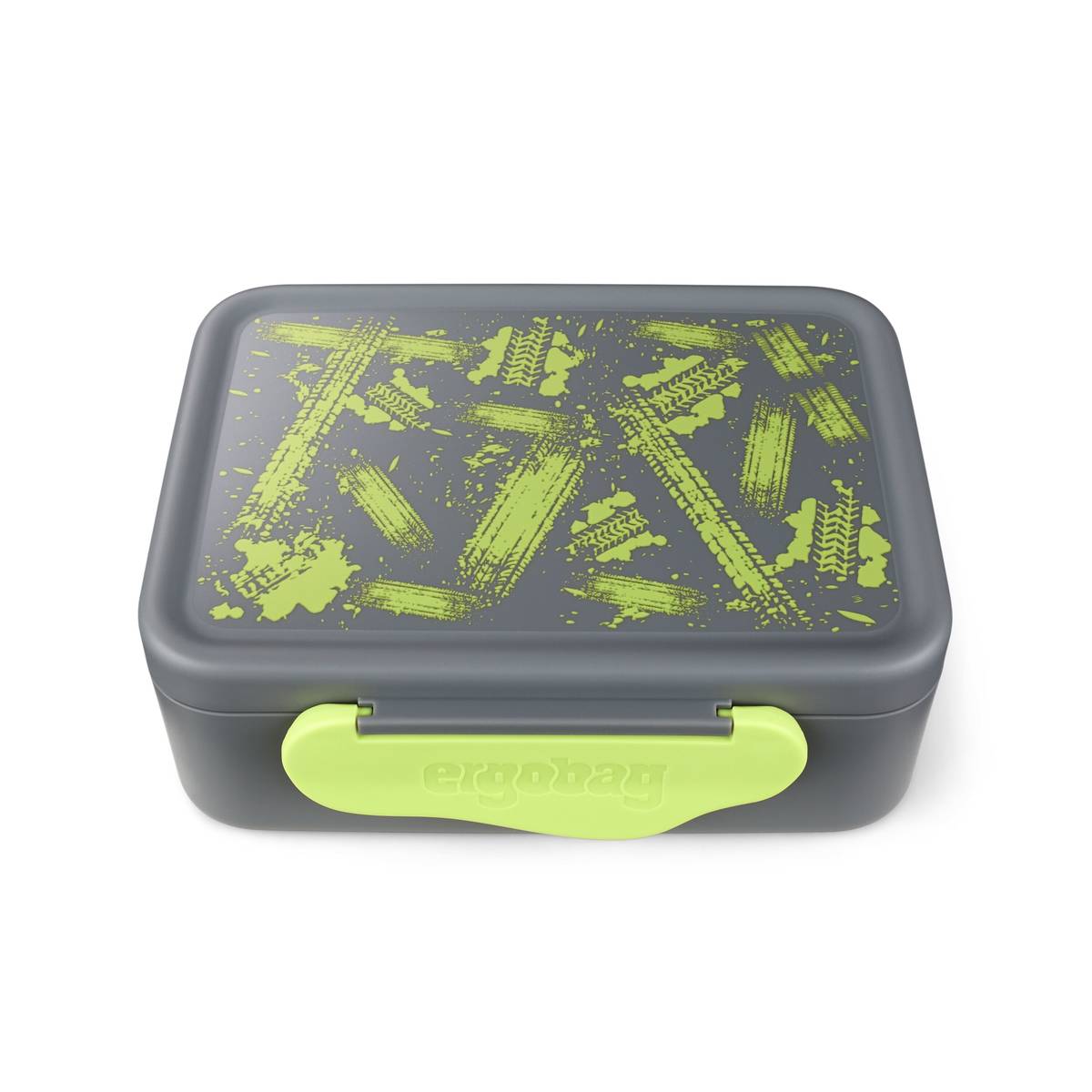 Ergobag Brotdose Speed