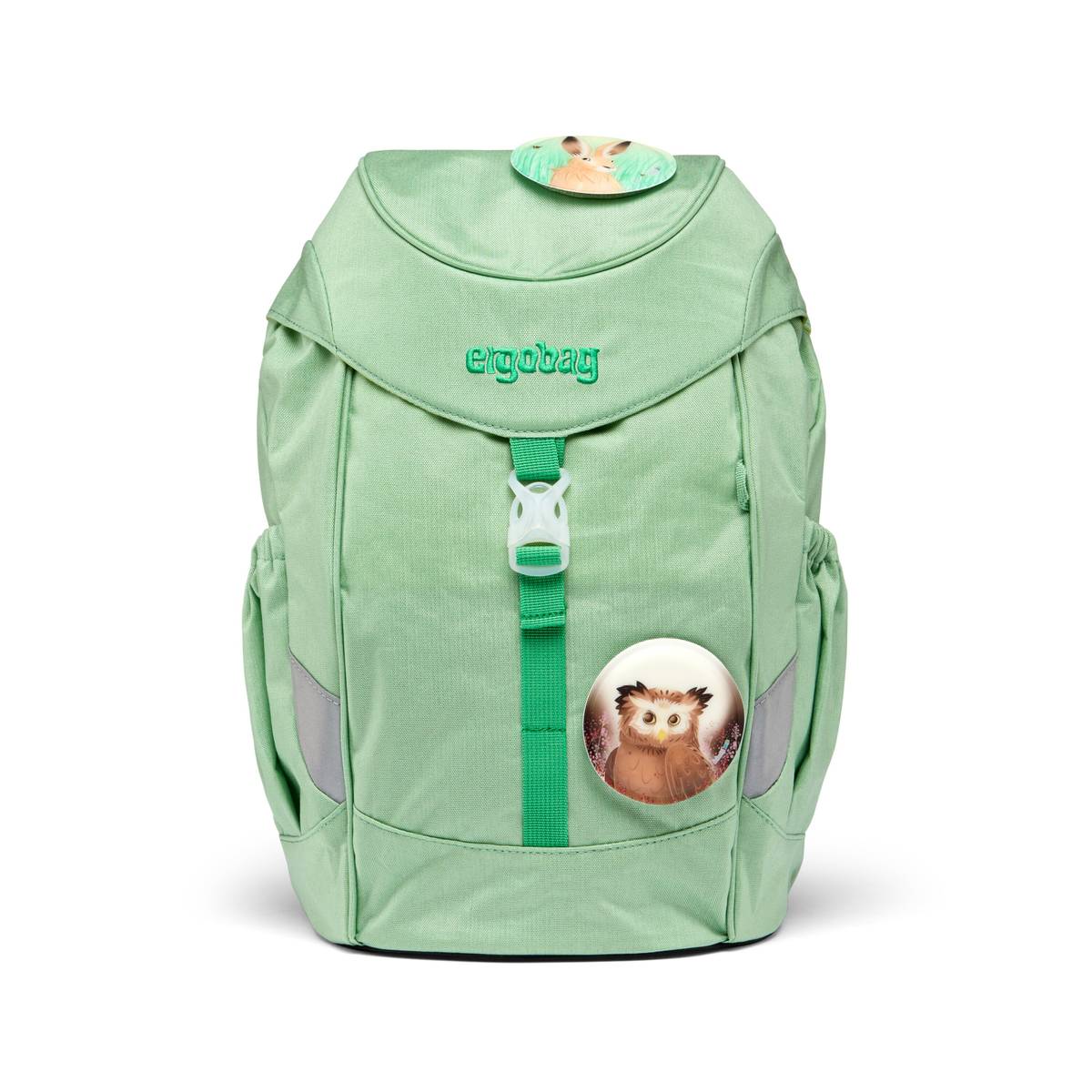 Ergobag Mini 10lt. WaldBärwohner