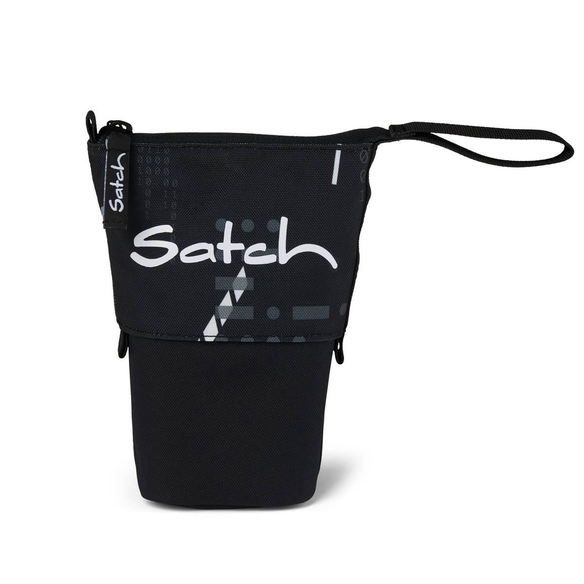 Satch Pencil Slider Ninja Matrix