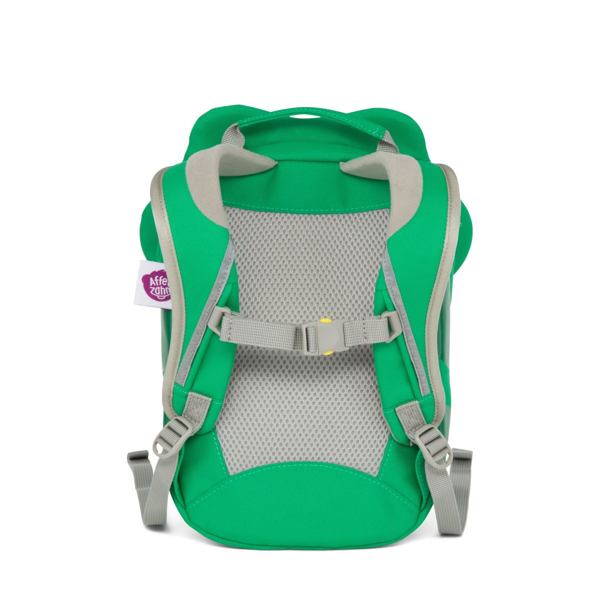 Affenzahn Kindergartenrucksack Frosch 4lt.
