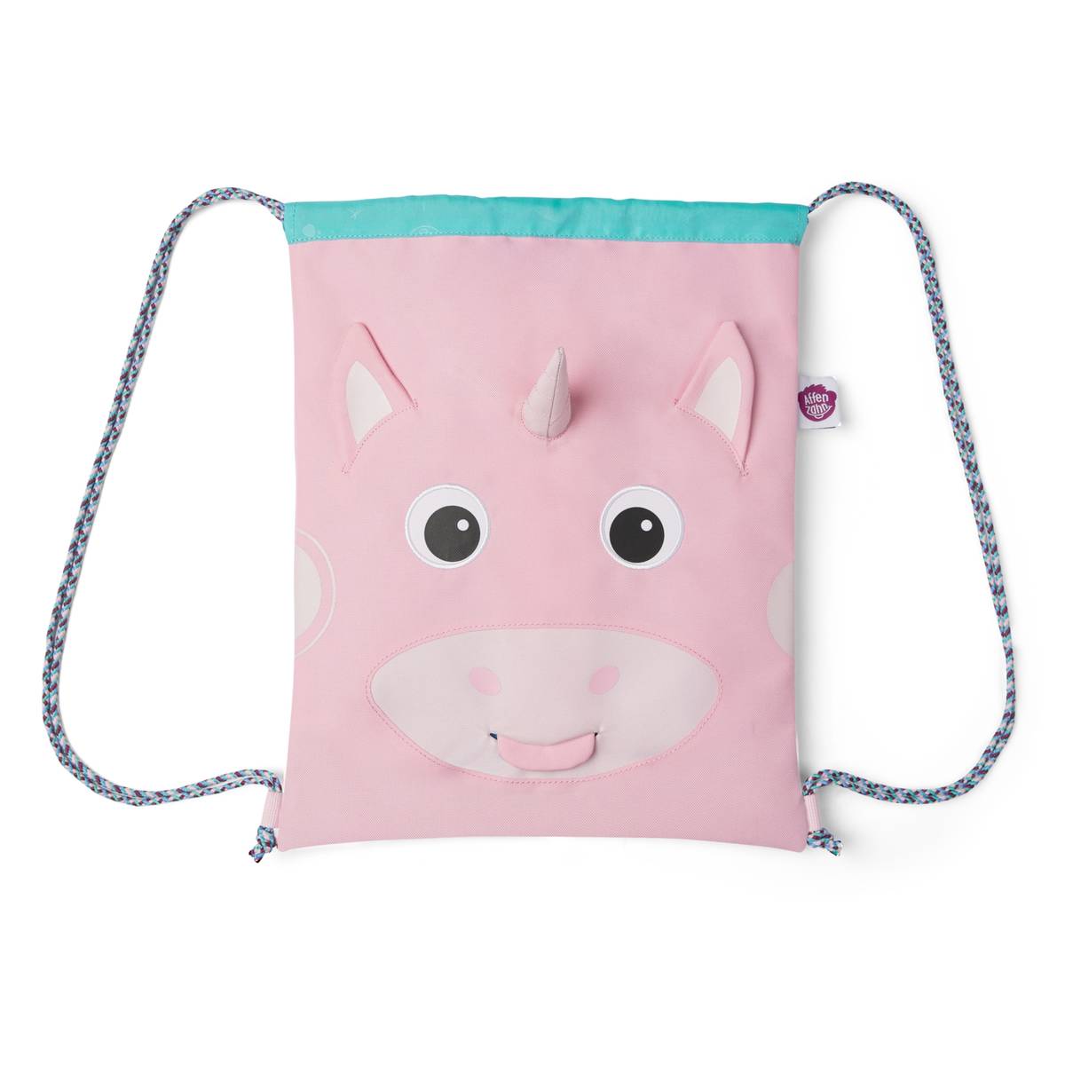 Affenzahn Turnsack Einhorn