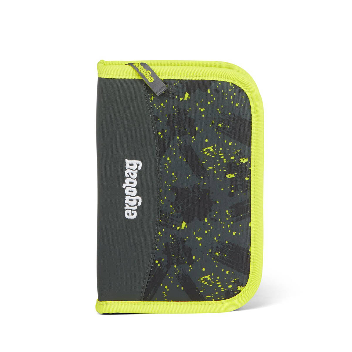 Ergobag Federmäppchen MähdreschBär