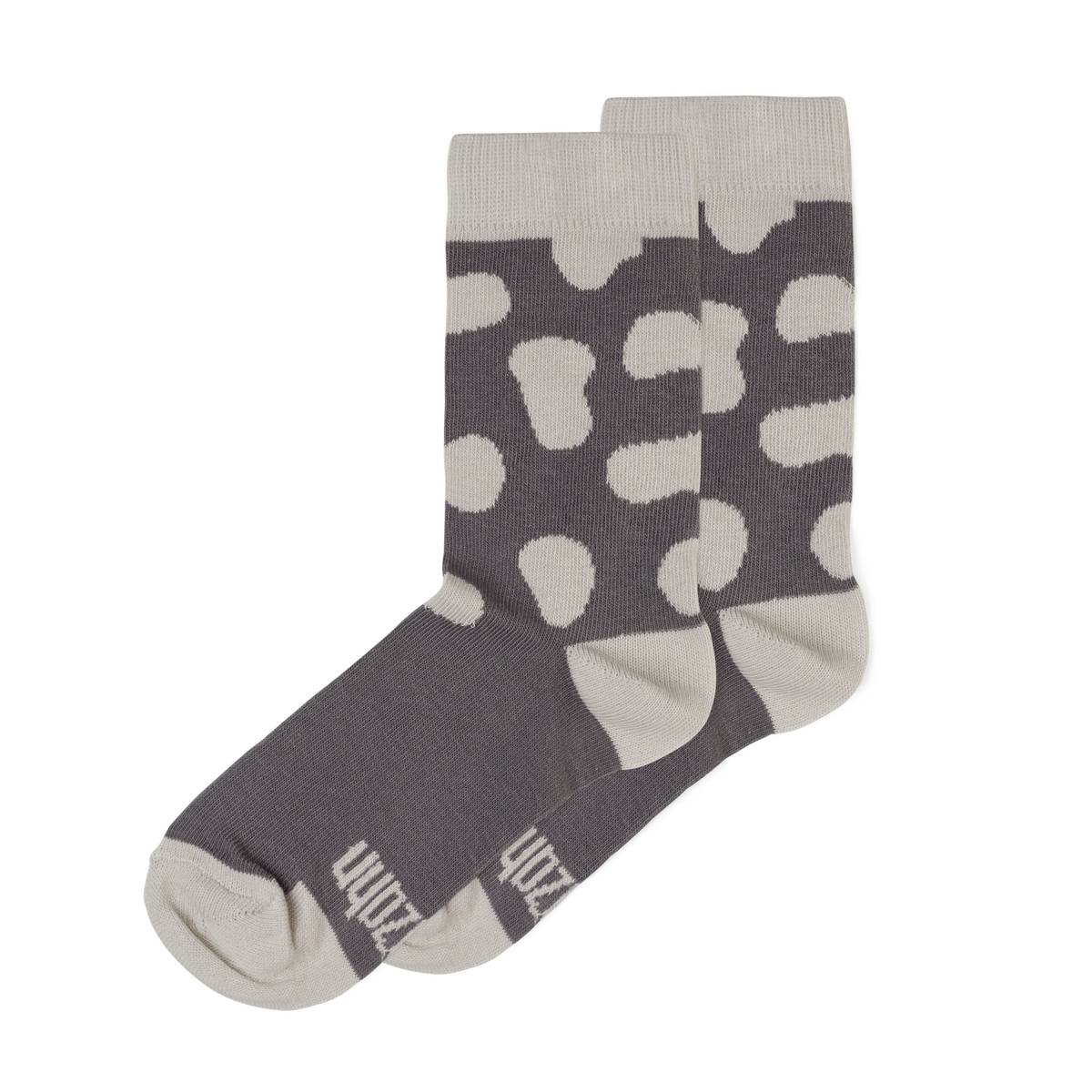 Affenzahn GOTS Bio-Baumwolle Socken Hund