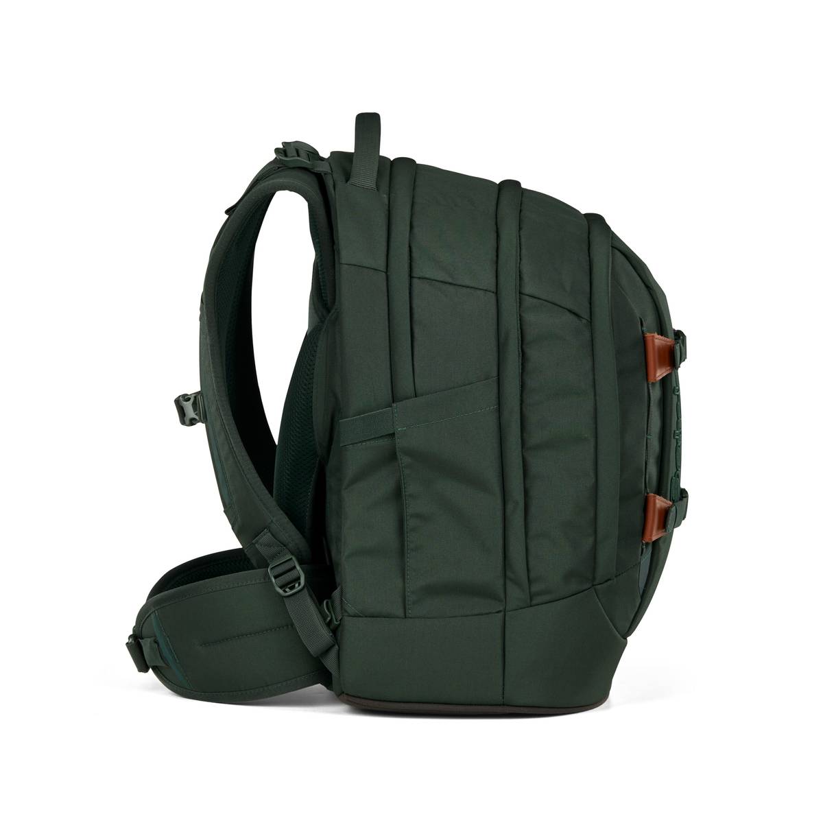 Satch Pack Nordic Forest Green