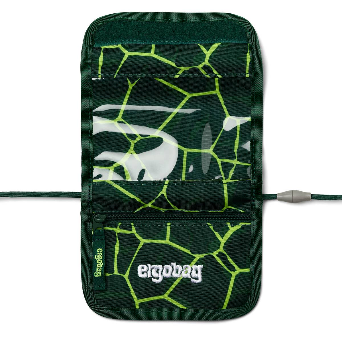 Ergobag Portemonnaie BärRex