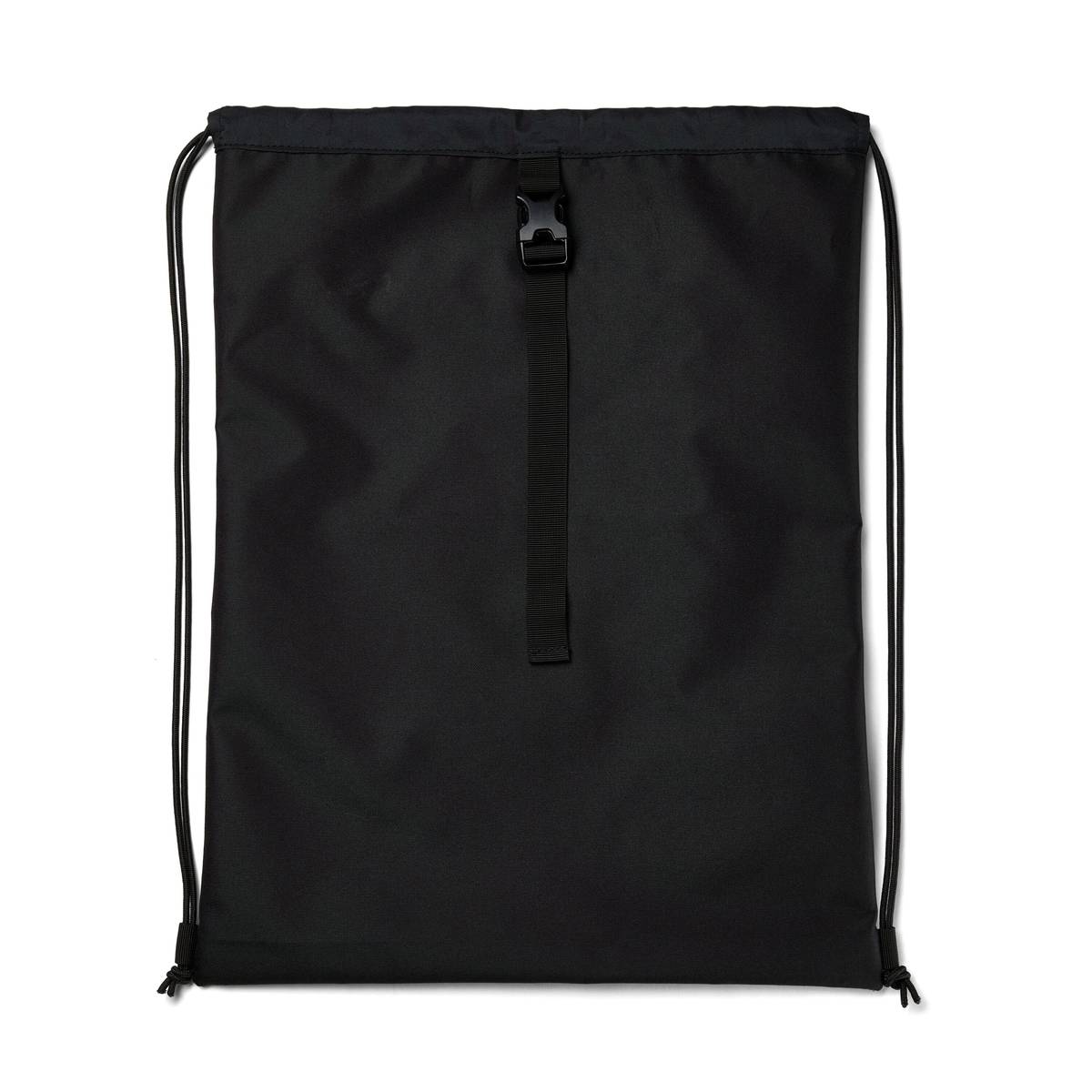 Satch Sportbeutel Nordic Black