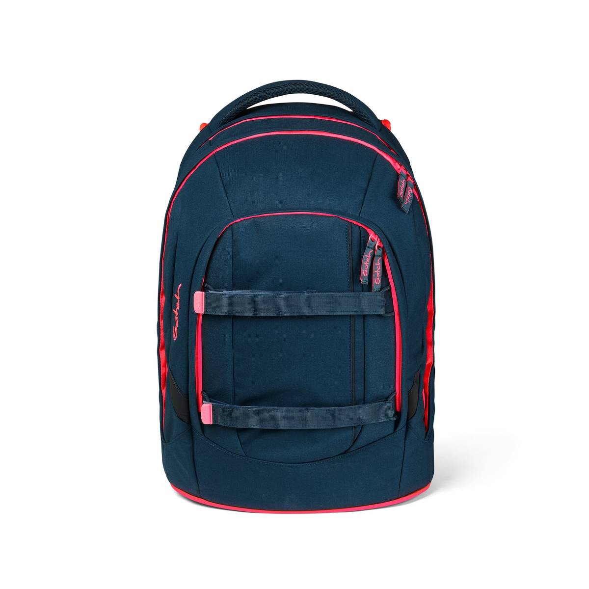 Satch Pack Pink Phantom