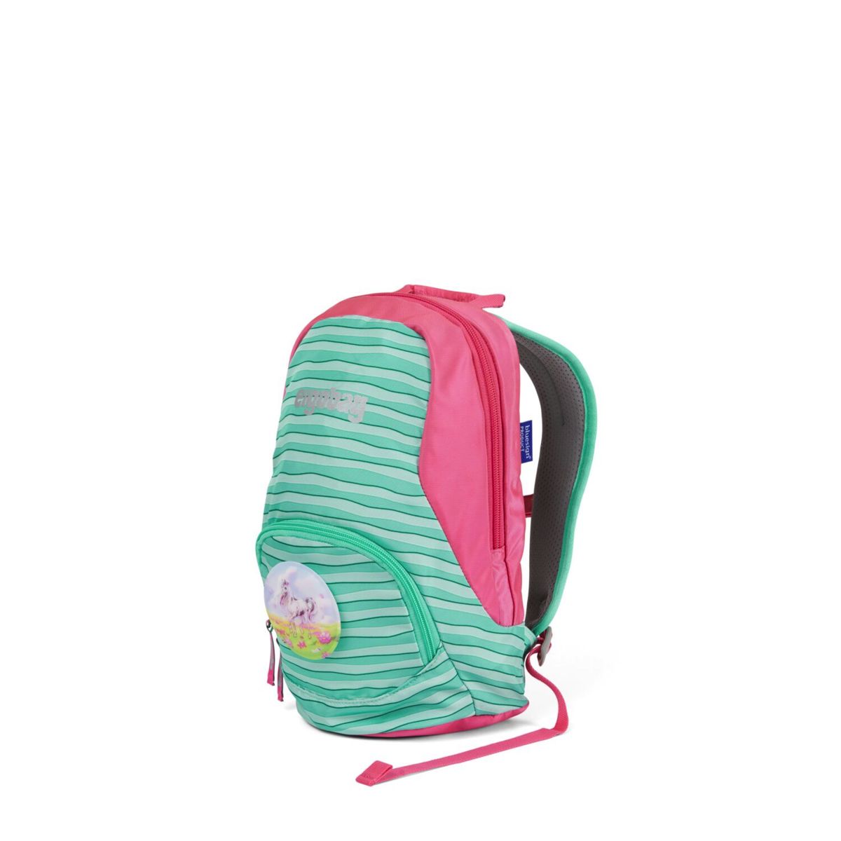 Ergobag Ease S Bärta