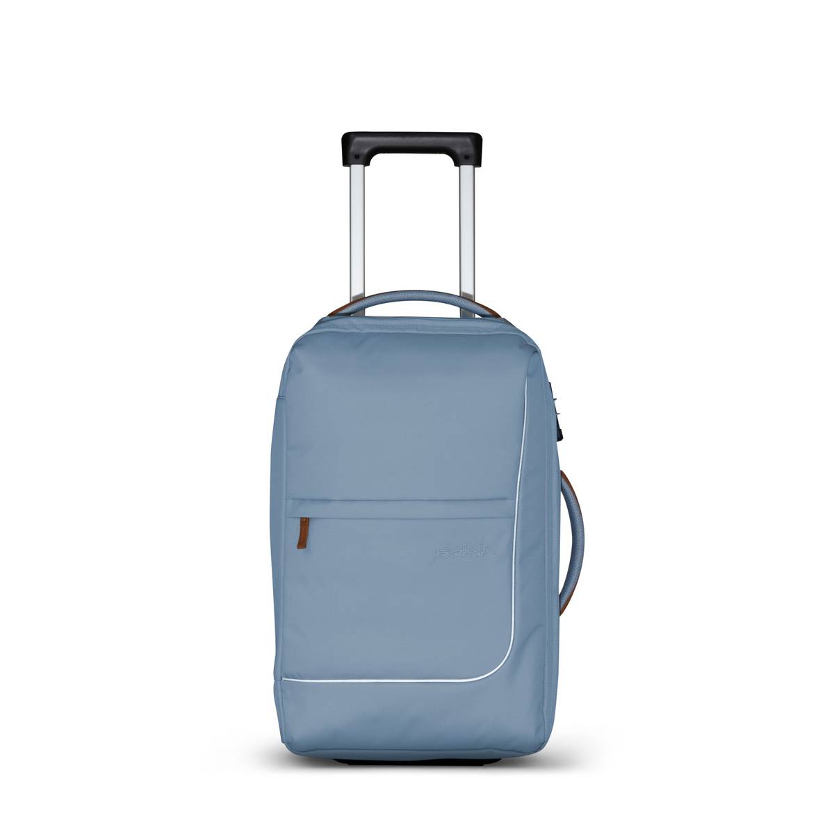 Satch Flow S Pure Ice blue