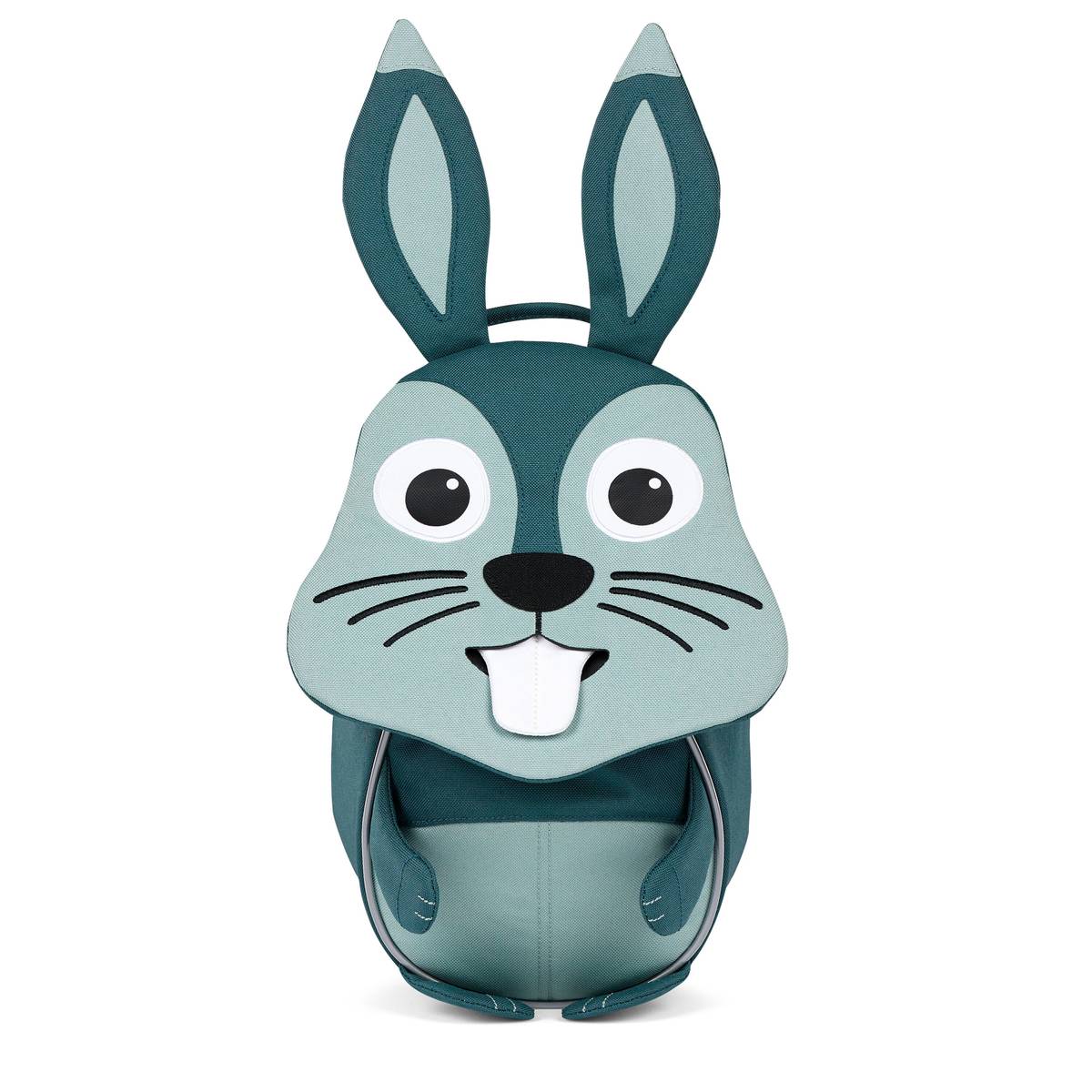 Affenzahn Kindergartenrucksack Hase 4lt.