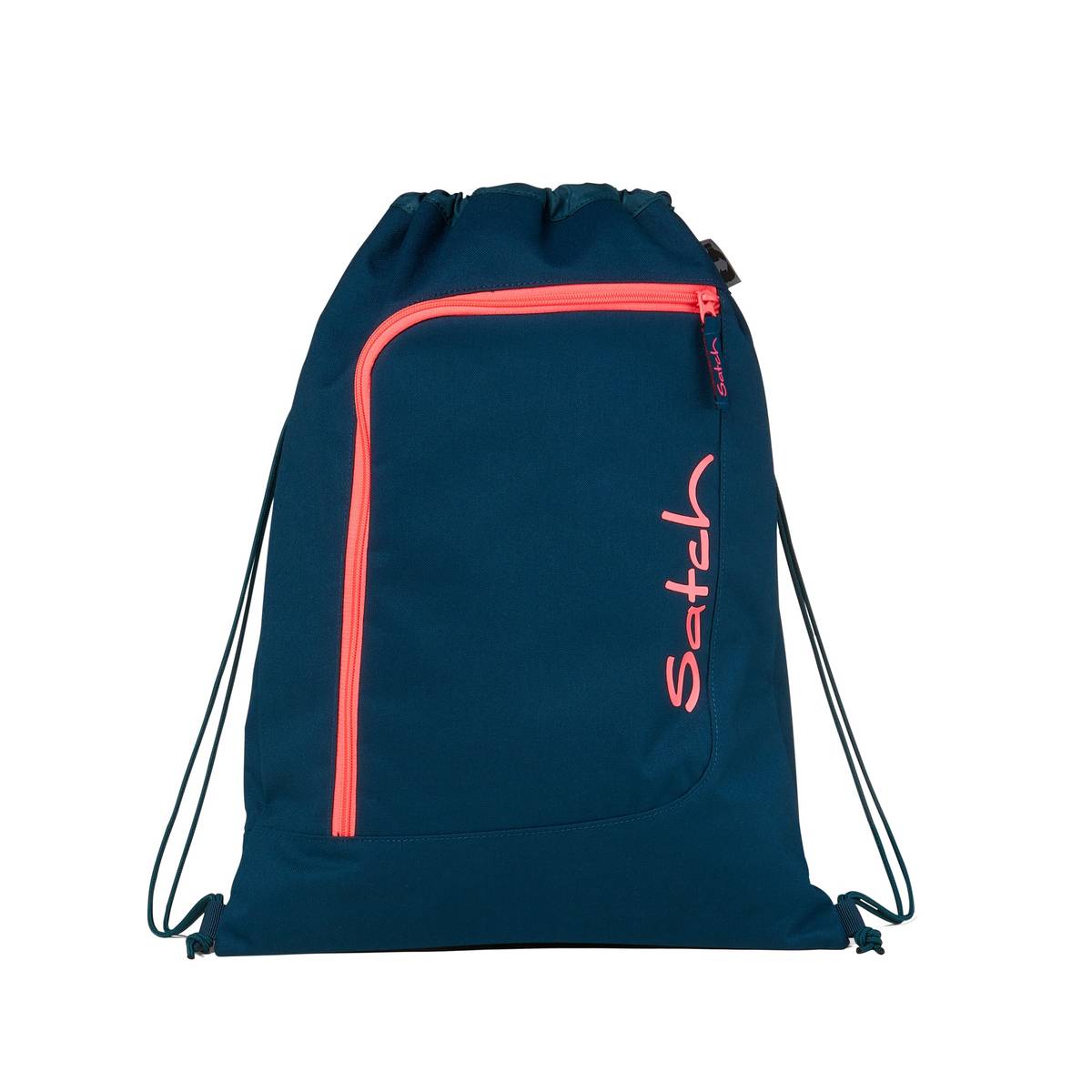 Satch Sportbeutel Pink Phantom