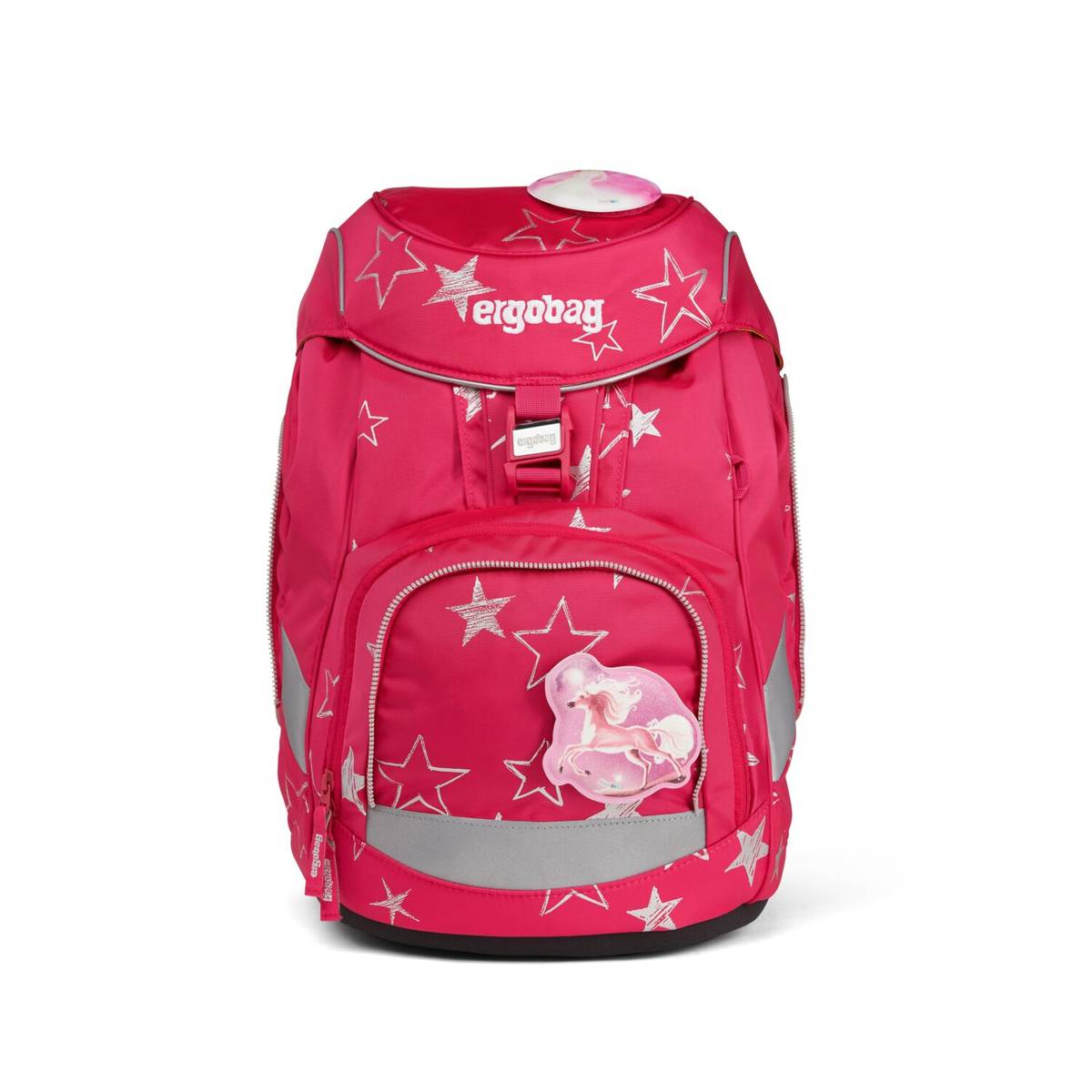 Ergobag Single CinBärella