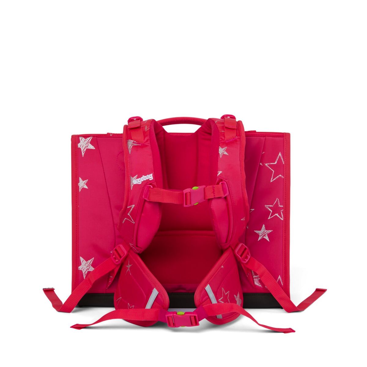 Ergobag Cartable CinBärella