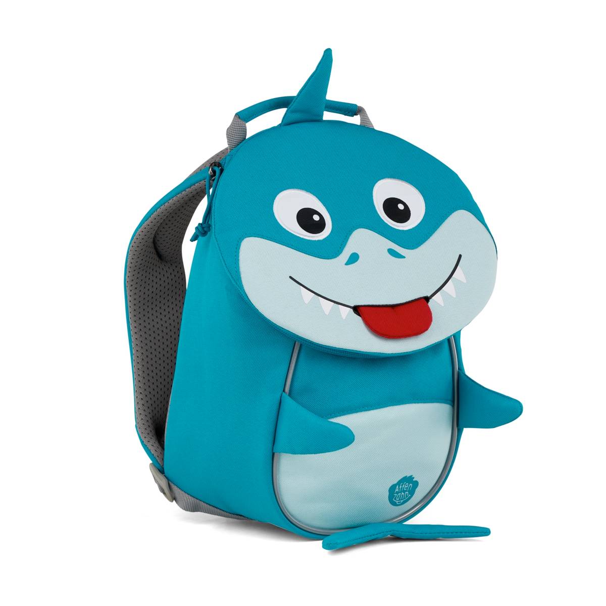 Affenzahn Kindergartenrucksack Hai 4lt.