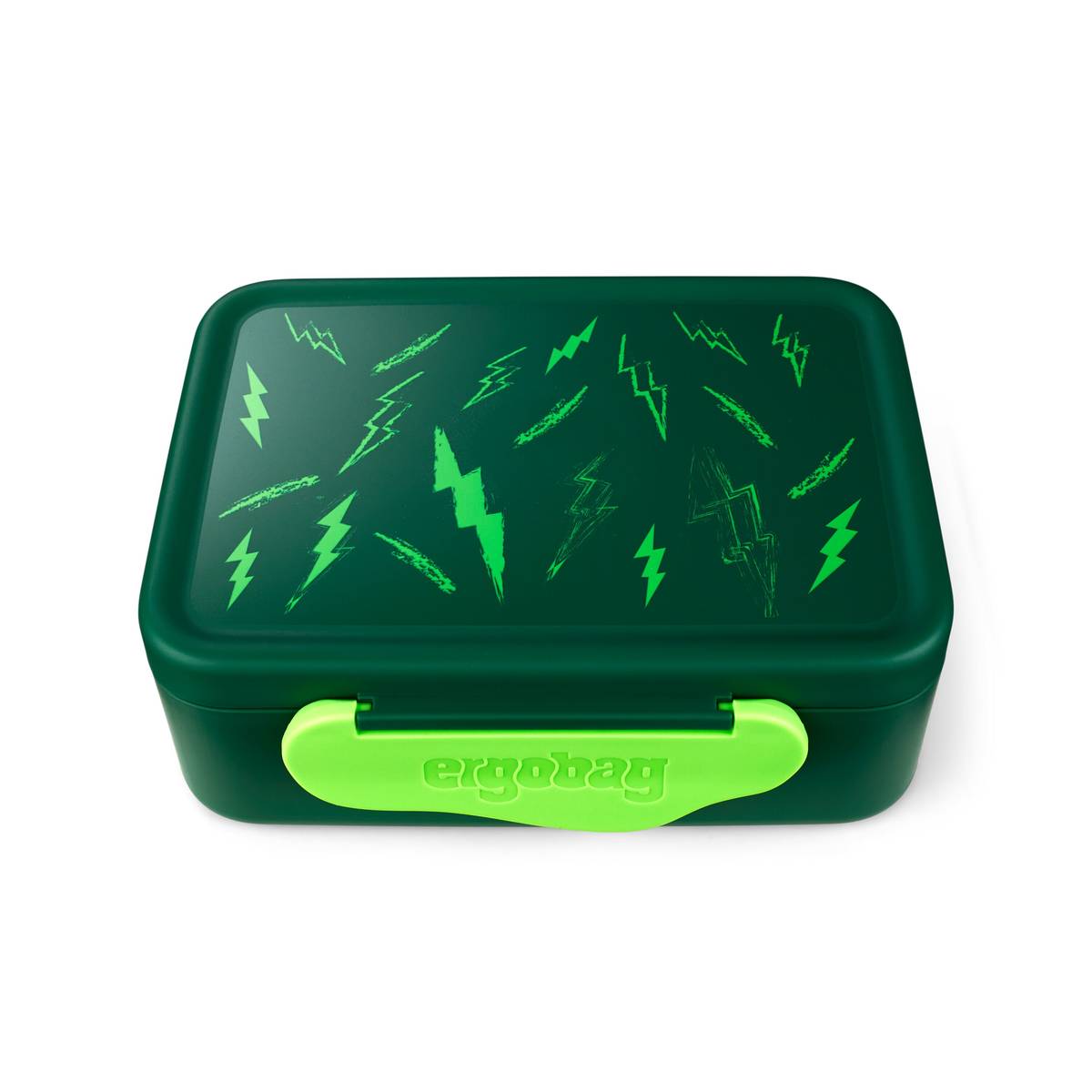 Ergobag Brotdose Blitze
