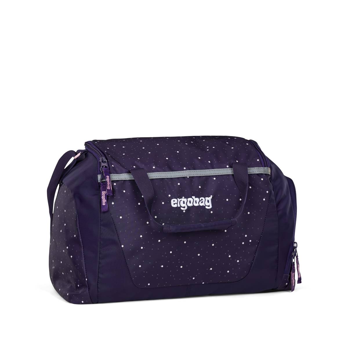 Ergobag Sporttasche SternguckBär