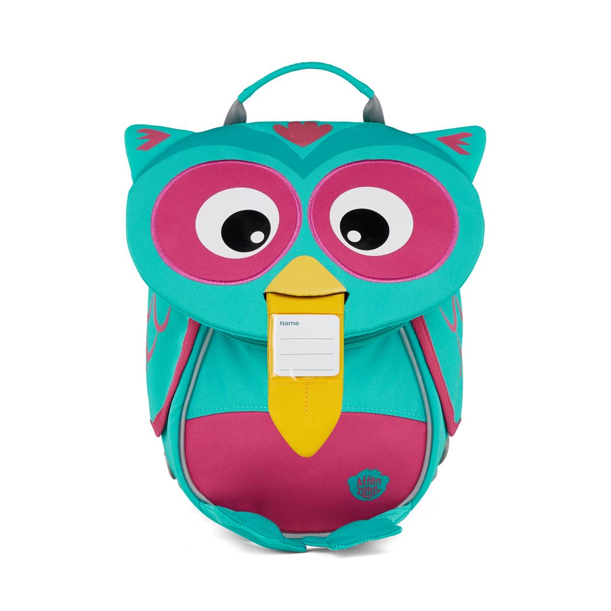 Affenzahn Kindergartenrucksack Eule 4lt.
