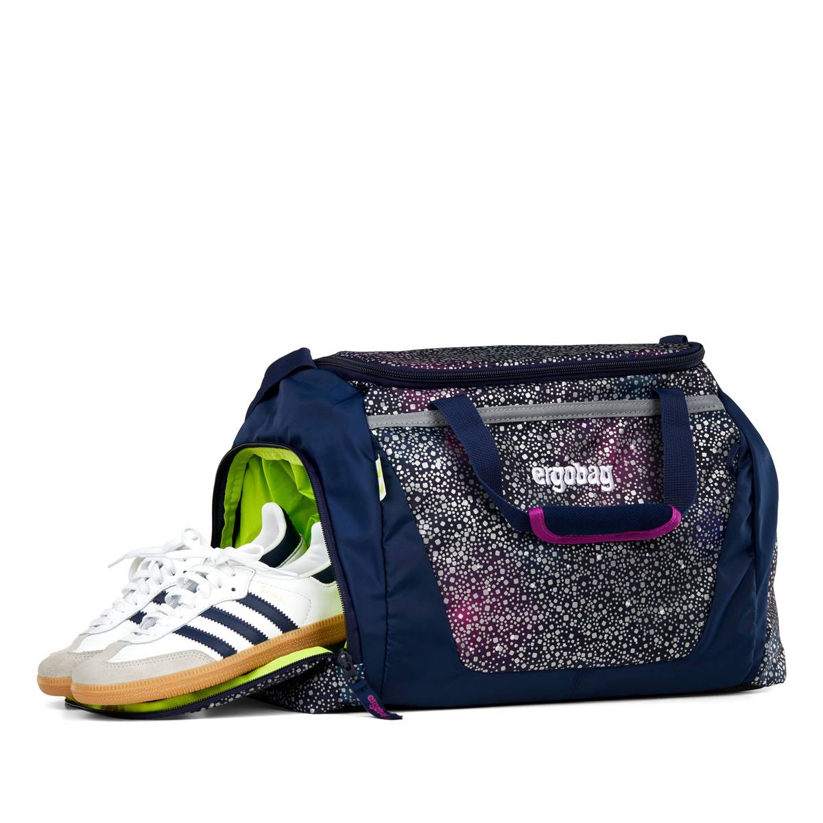 Ergobag Sporttasche Bärlaxy