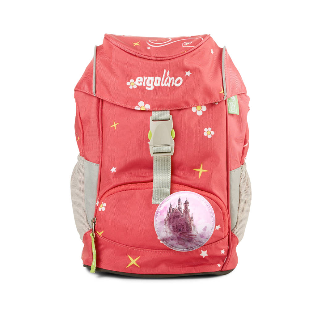 Ergobag Ergolino "Schniekelessa"