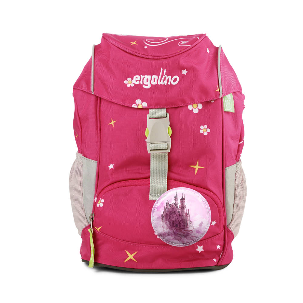 Ergobag Ergolino &quot;Schniekelessa&quot;