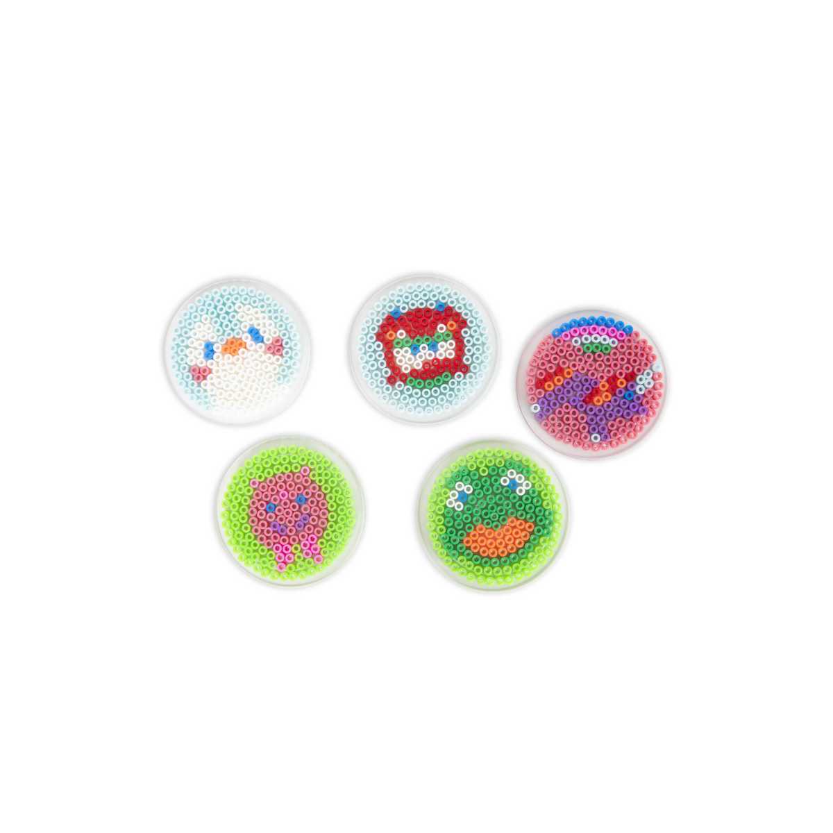 Ergobag Kletties Bügelperlen-Set Nr. 1