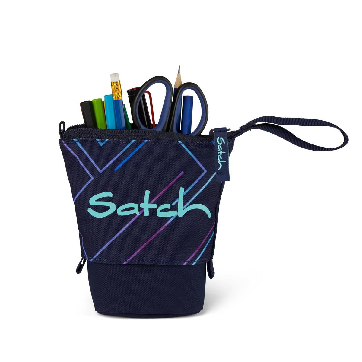 Satch Pencil Slider Purple Laser