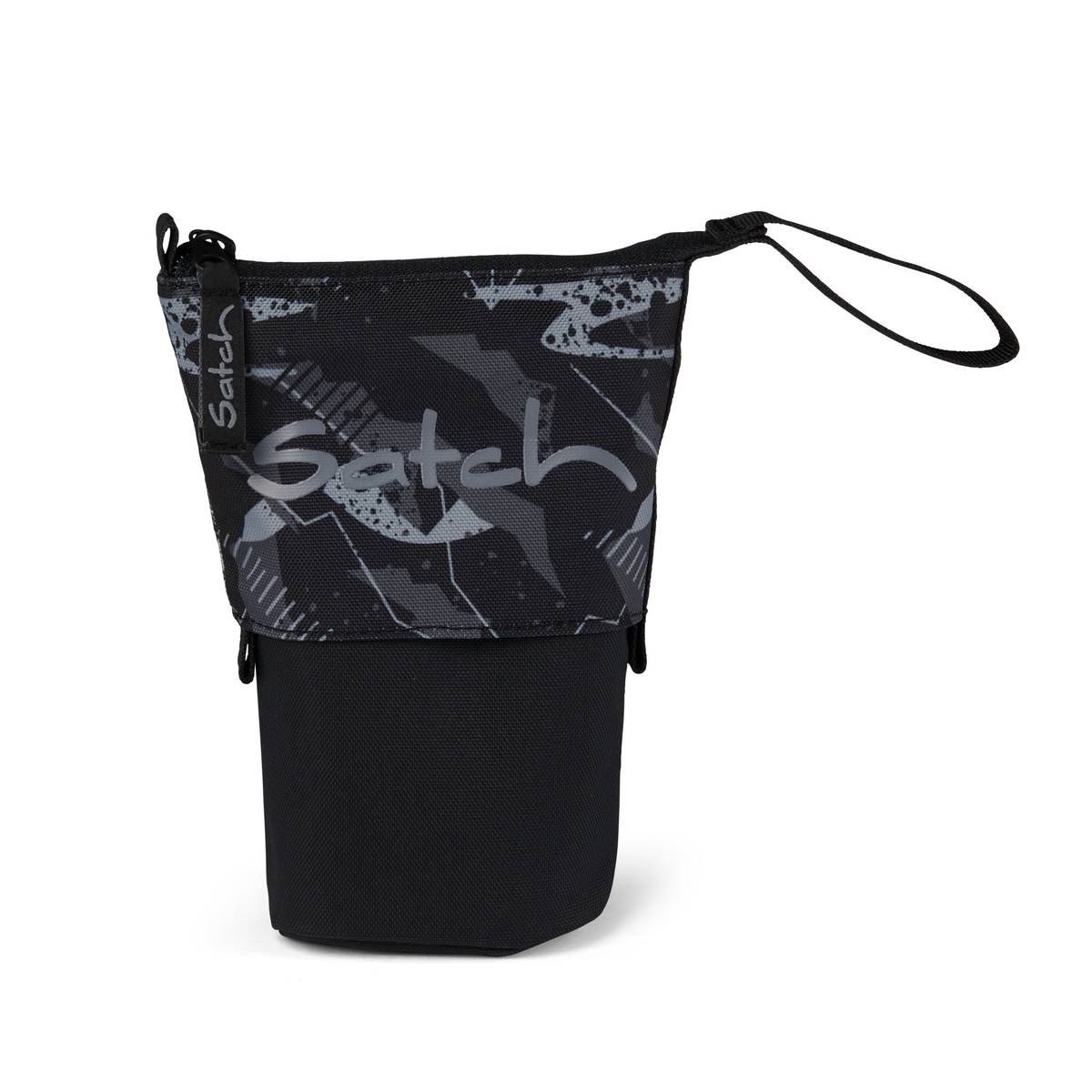 Satch Pencil Slider Mountain Grid