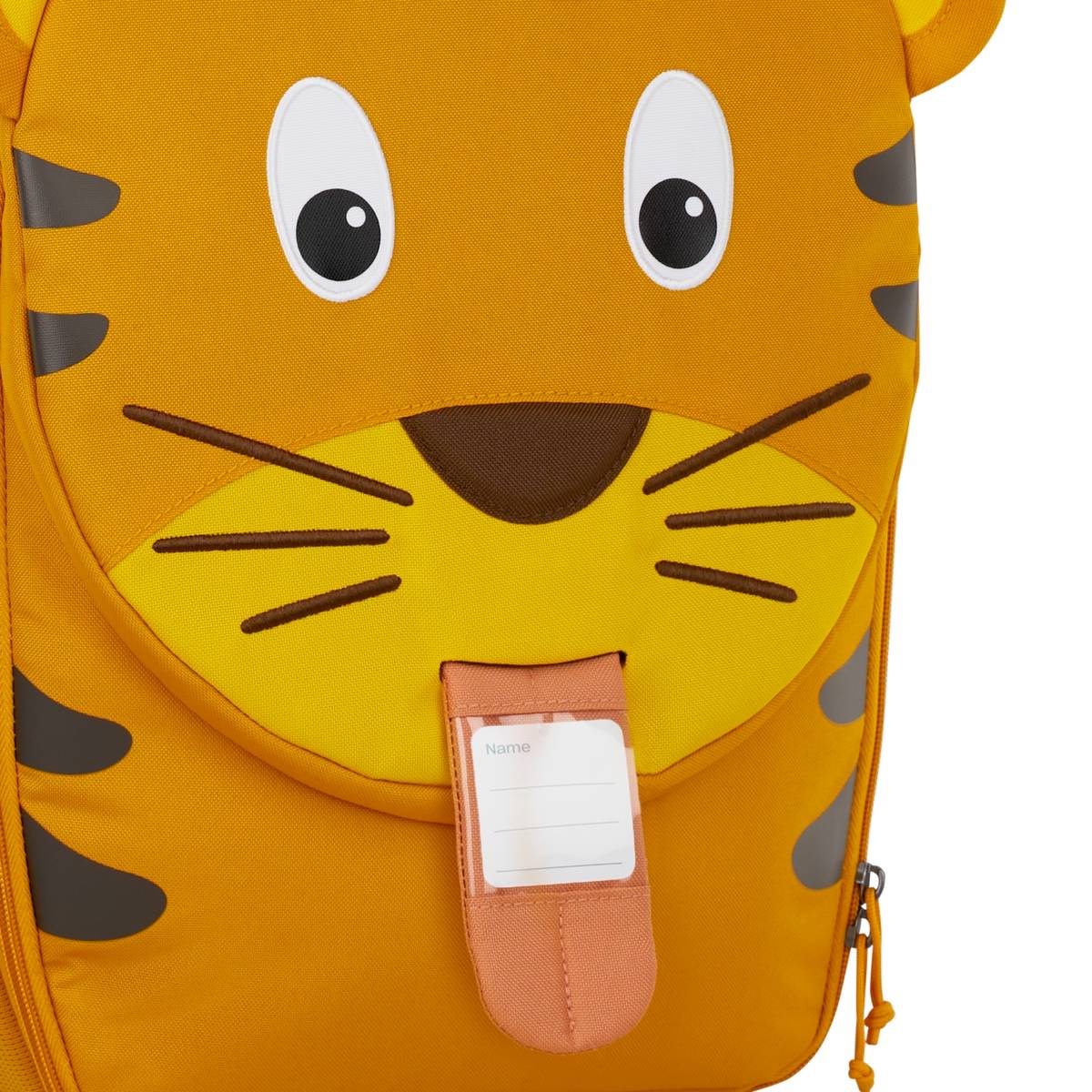 Affenzahn Trolley Tiger