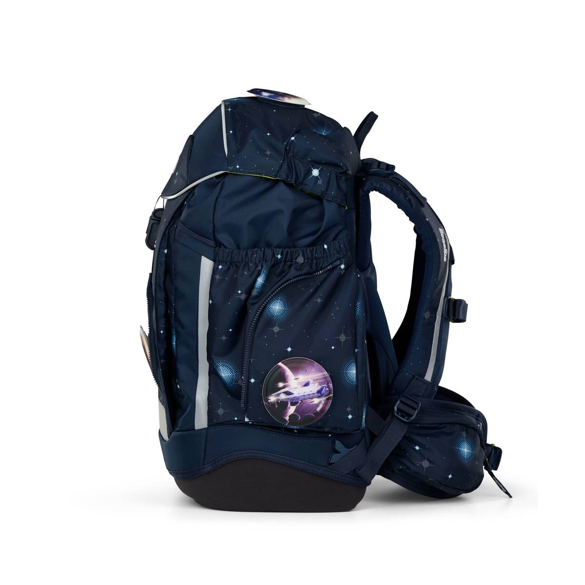 Ergobag Maxi 6-tlg. KoBärnikus