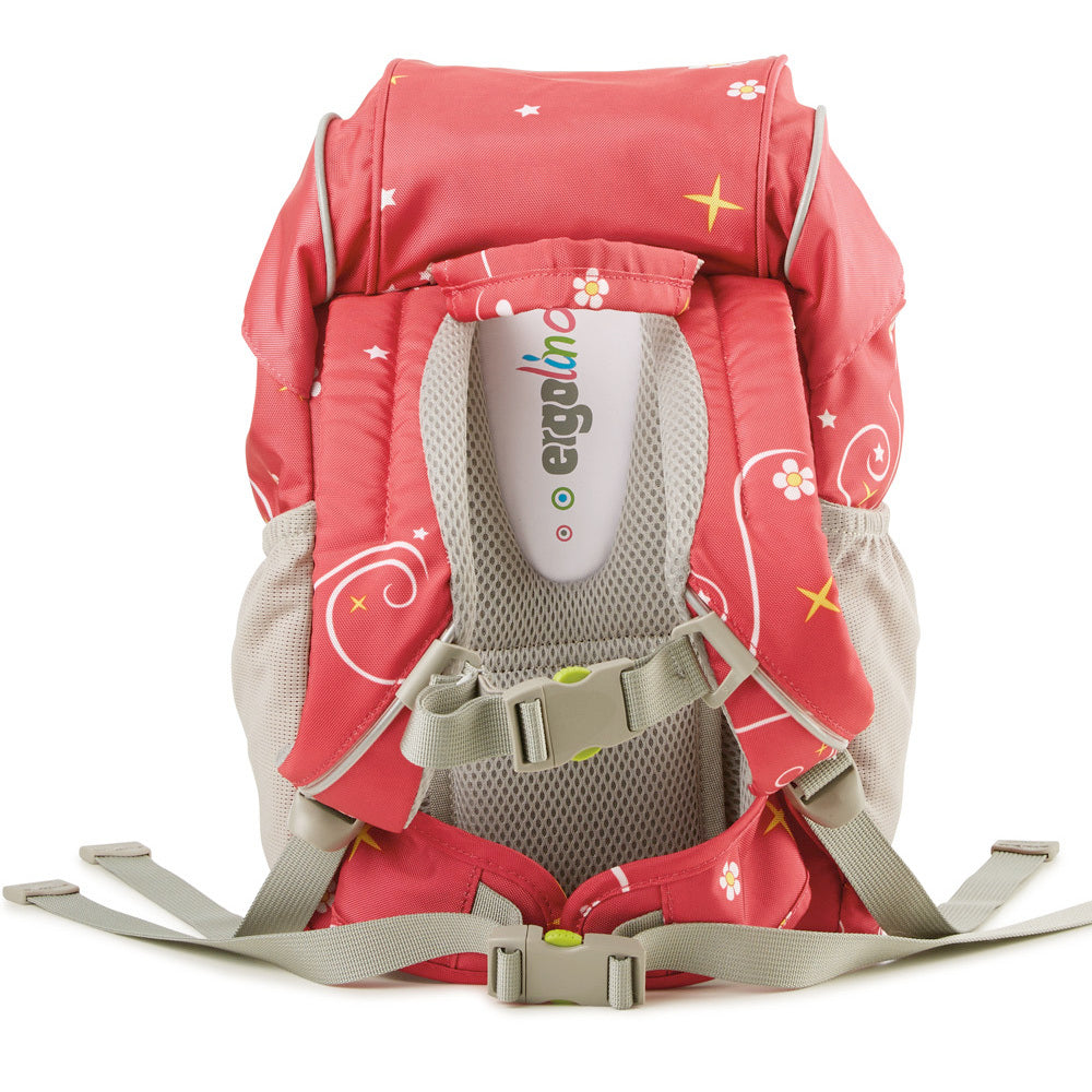 Ergobag Ergolino "Schniekelessa"