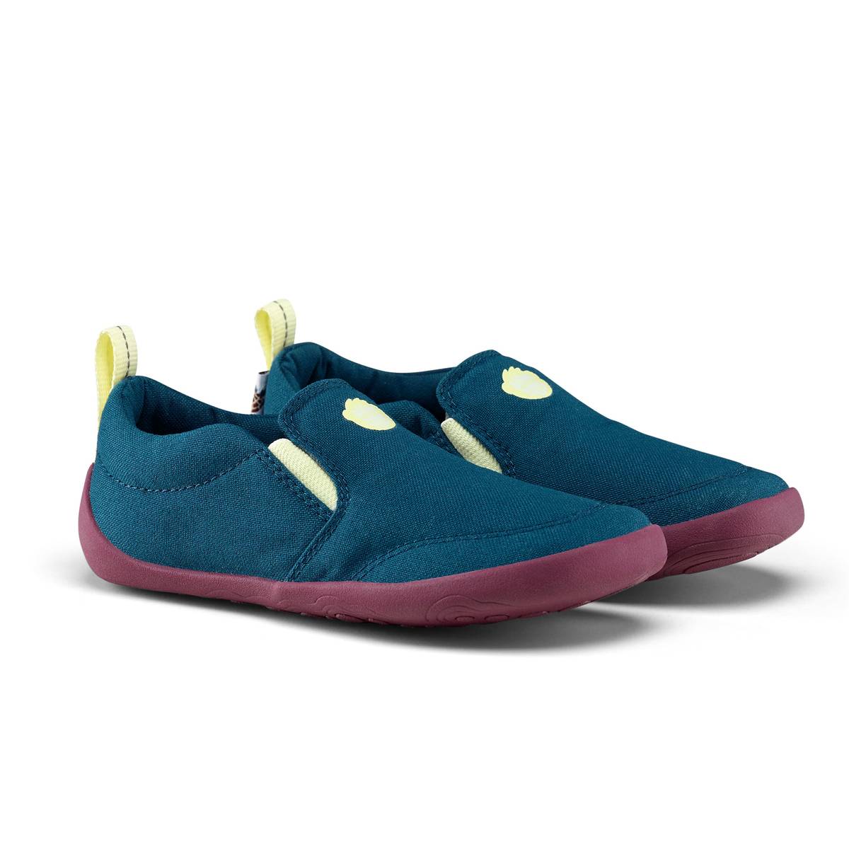 Affenzahn Barfussschuh Vegan Ready Schildkröte