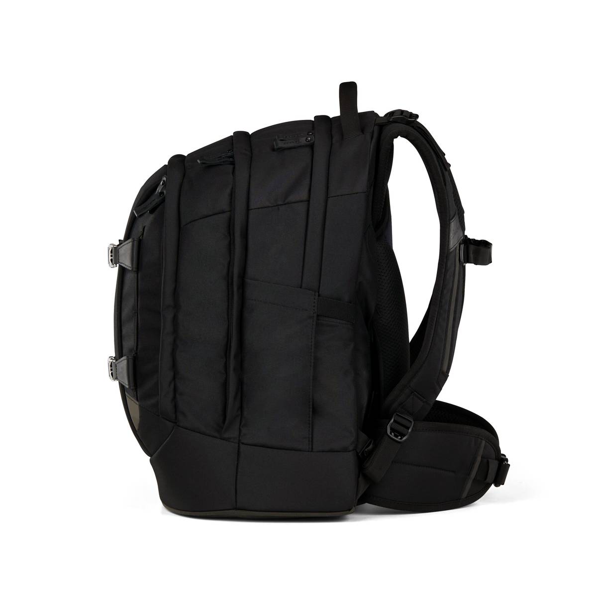 Satch Pack Nordic Black