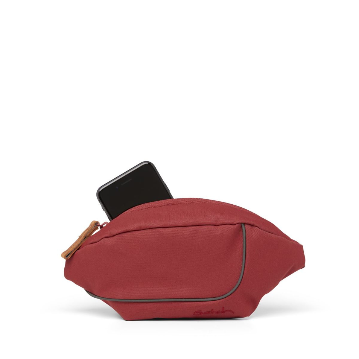 Satch Cross mini Nordic Red
