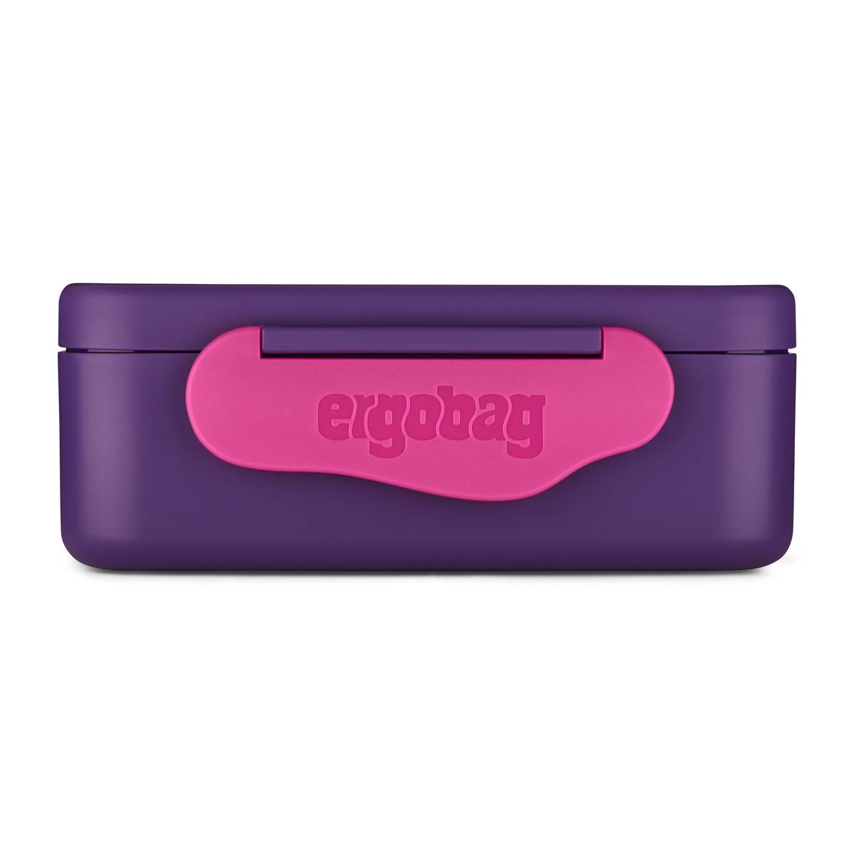 Ergobag Brotdose Regenbogen