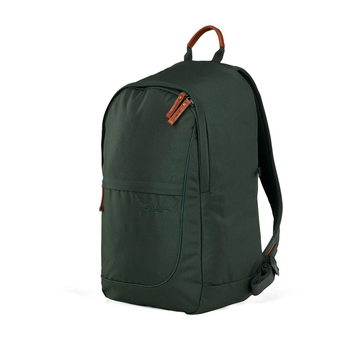 Satch Fly Satch Pure Forest Green