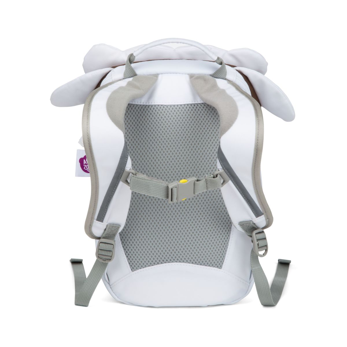 Affenzahn Kindergartenrucksack Schaf 4lt.