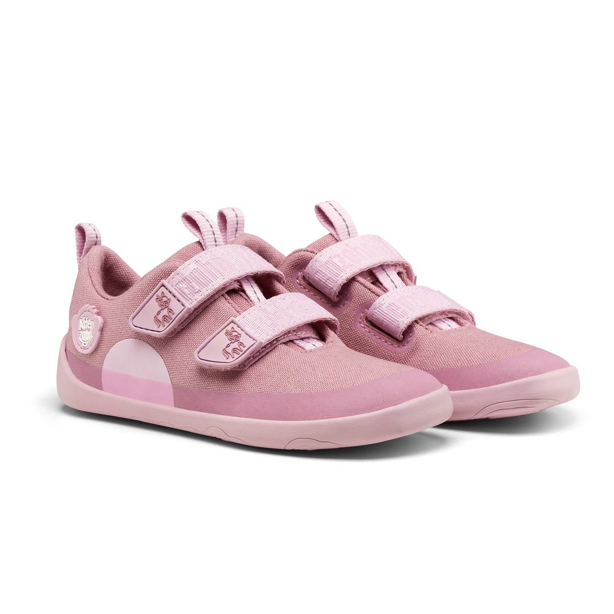 Affenzahn Barfussschuh Baumwolle Lucky Einhorn