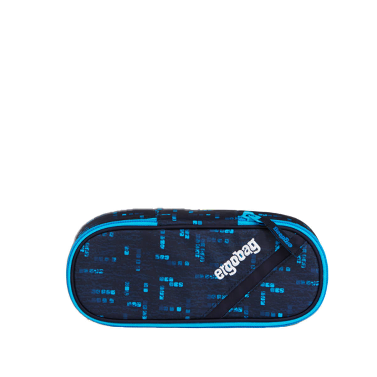 Ergobag SchlamperRolle TiefseetauchBär