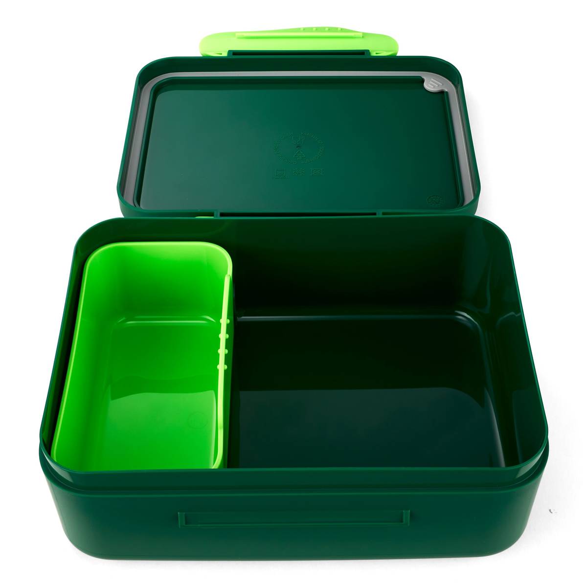 Ergobag Brotdose Blitze