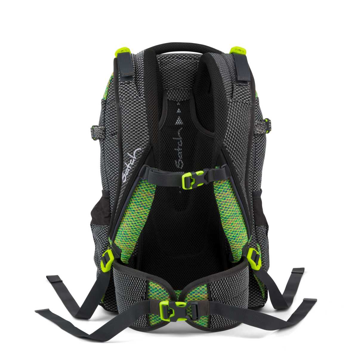 Satch Pack Stripe Hype Special Edition