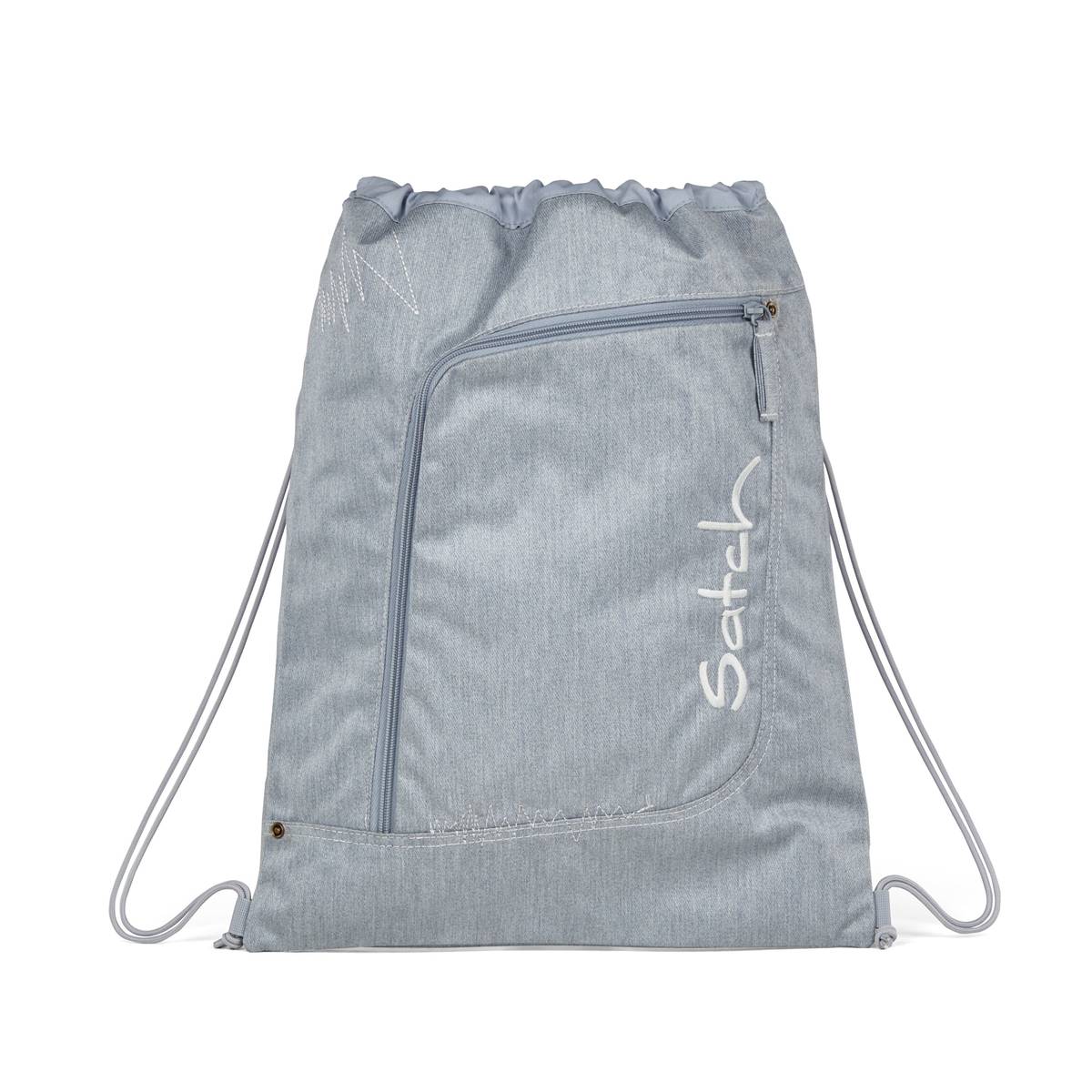 Satch Pack Washed Blue 3-tlg. Set Special Edition