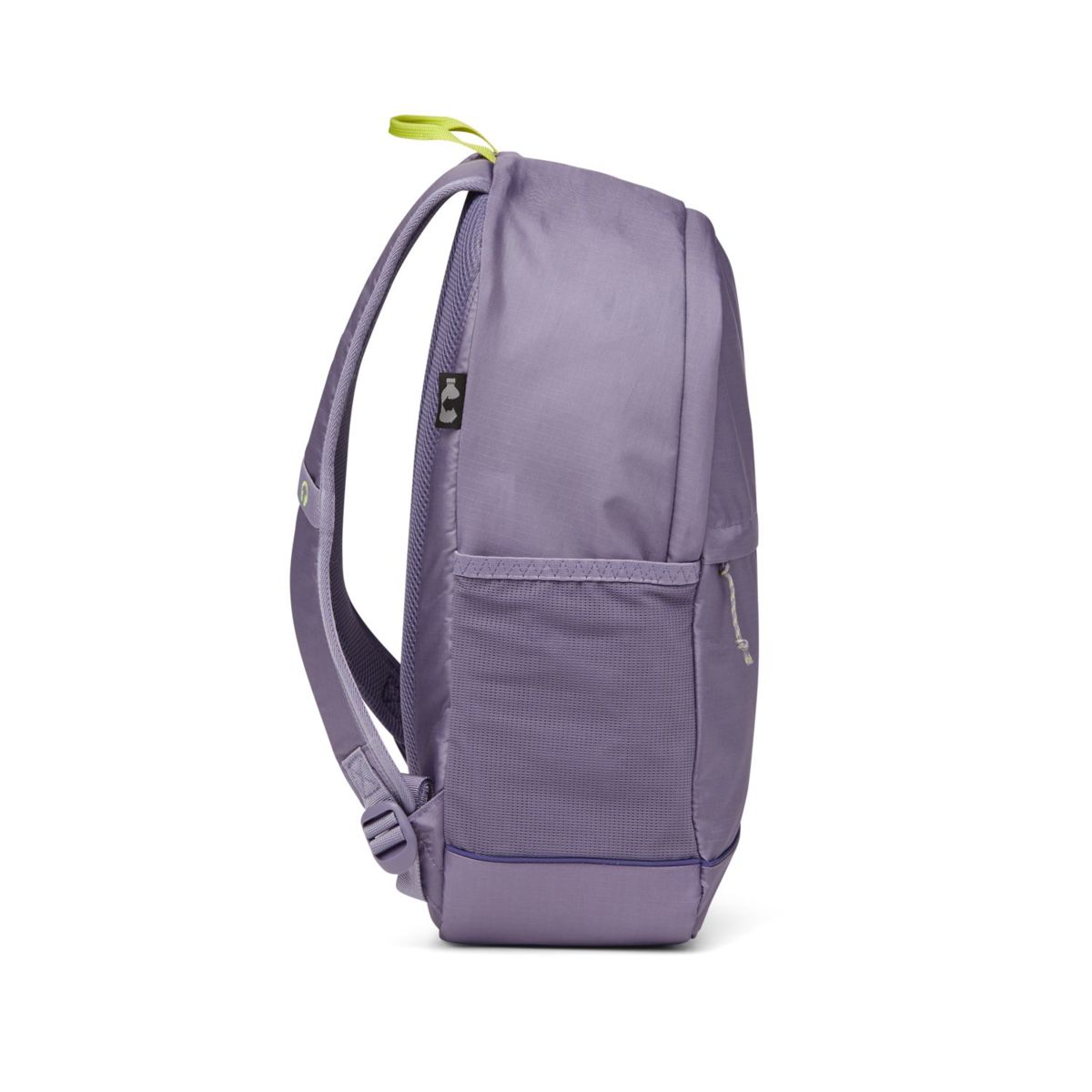 Satch Fly Ripstop Lilac