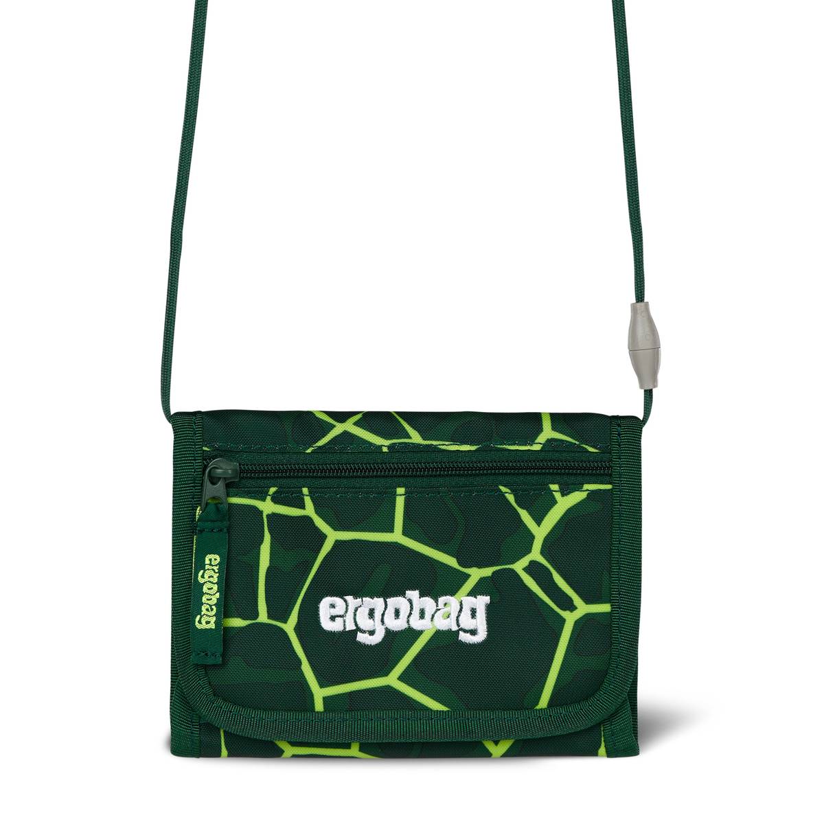 Ergobag Portemonnaie BärRex