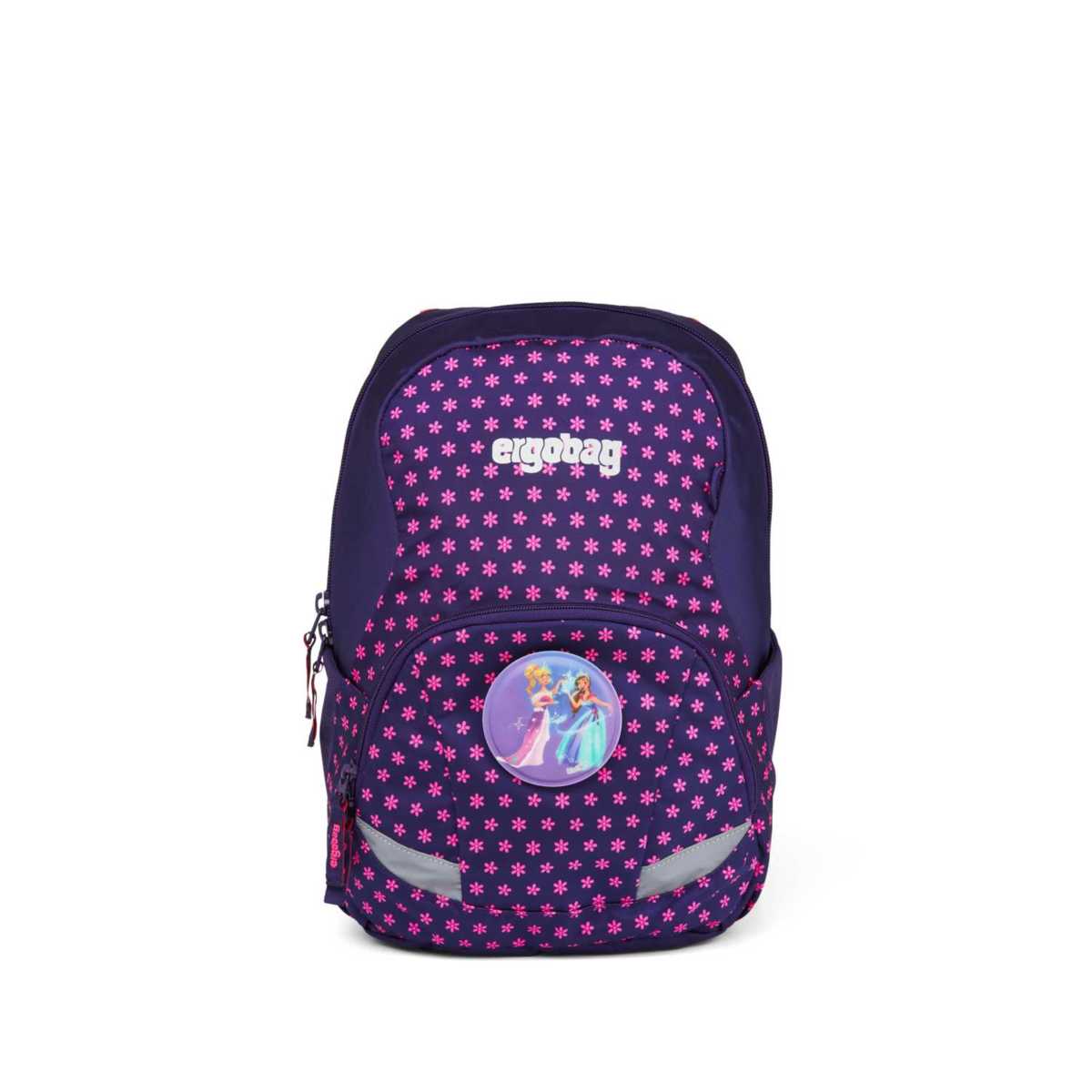 Ergobag Ease L Bärtina