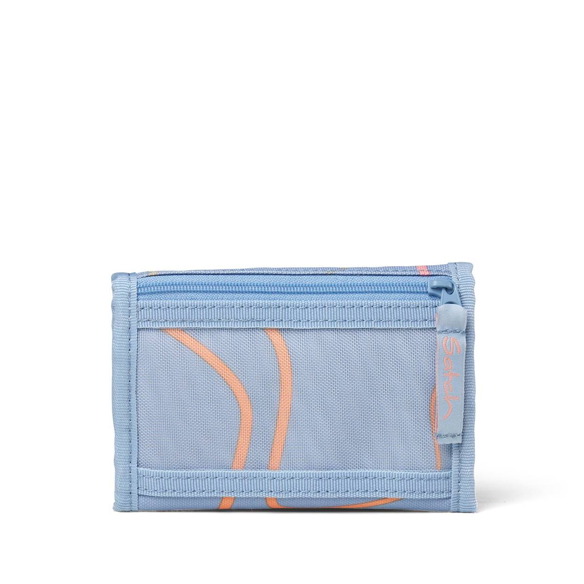 Satch Portemonnaie Vivid Blue