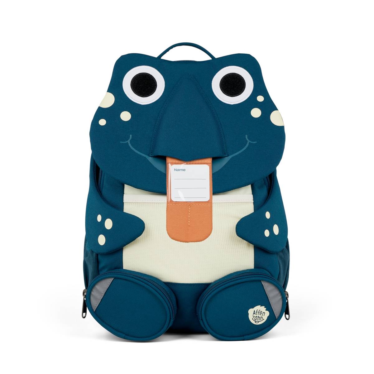 Affenzahn Kinderrucksack Schildkröte 8lt.