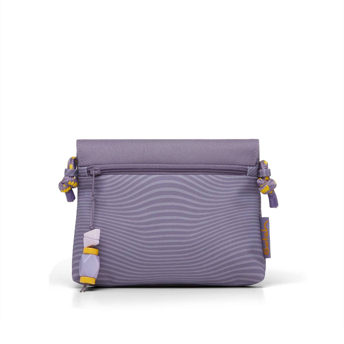Satch Clutch Mesmerize mit Kordel