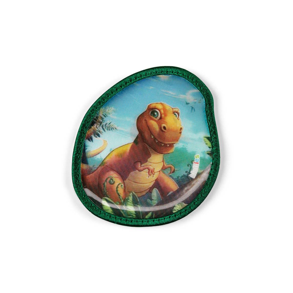 Ergobag Wackel-Klettie Urzeittier