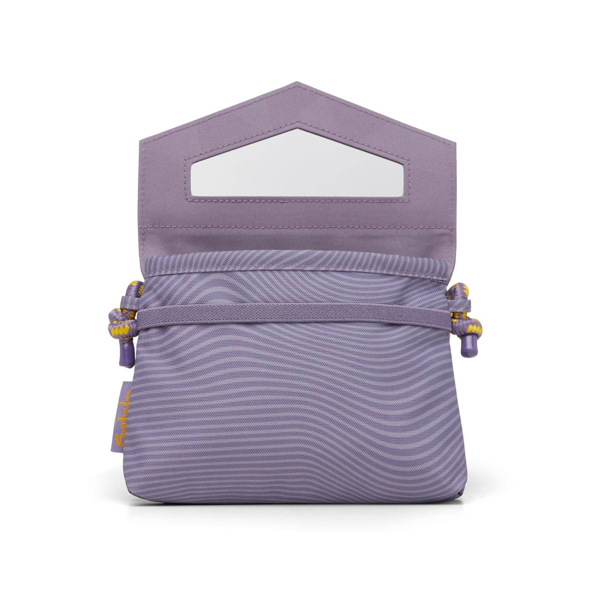 Satch Clutch Mesmerize mit Kordel